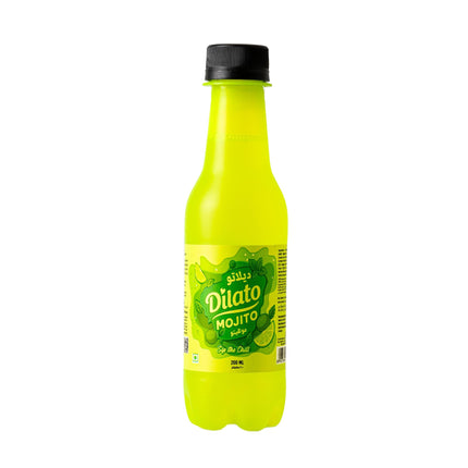 Dilato Drinks Mojito