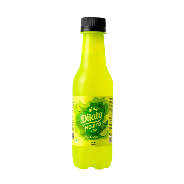 Dilato Drinks Mojito