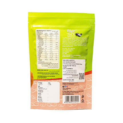 Crispy Coconut Chips Toasted Butler Pack of 6