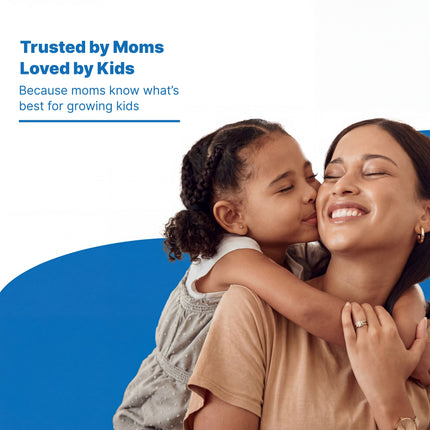 Kids Superfood Milk Powder Chocolate (2-6 Years)