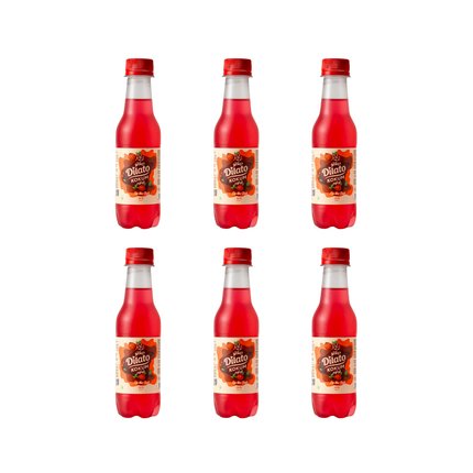 Dilato Drinks Kokum Pack of 6