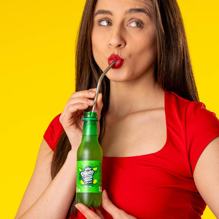 Dilato Drinks Lemon Jeera Pack of 6
