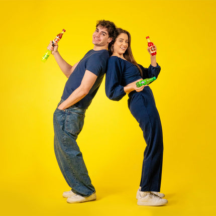 Dilato Drinks Assorted Pack of 8 (2 each)