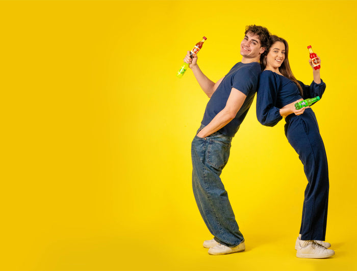 <h2>Refreshing Drinks</h2>