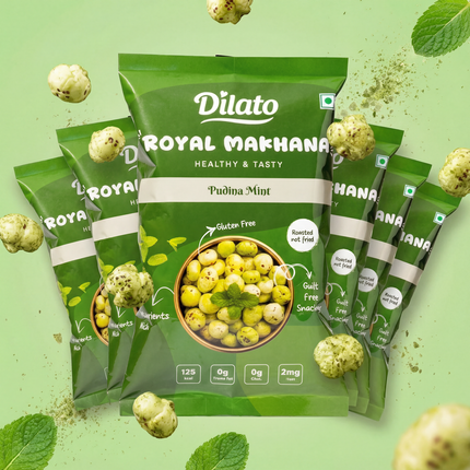 Collection image for: Royal Makhana